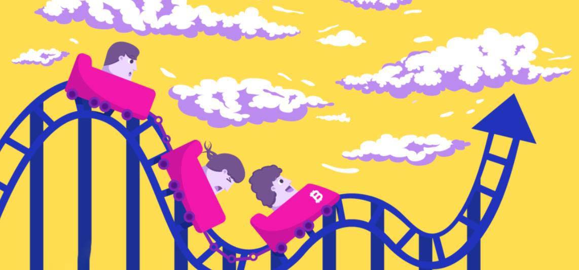 币圈大涨大跌的征兆是什么？币圈涨跌逻辑分析